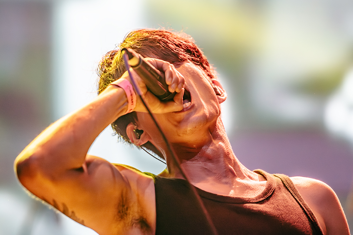 Napalm Death - Latin America Tour 2025